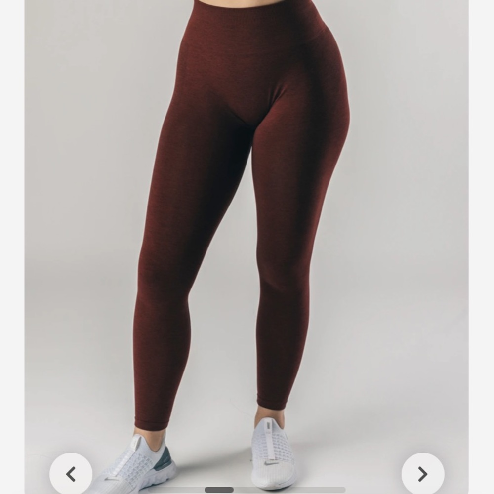 Alphalete leggings